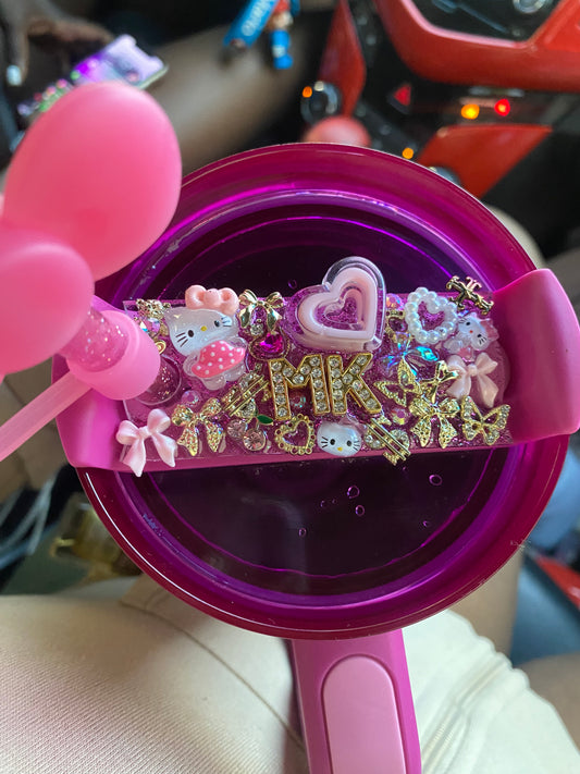 Junkee Stanley Topper