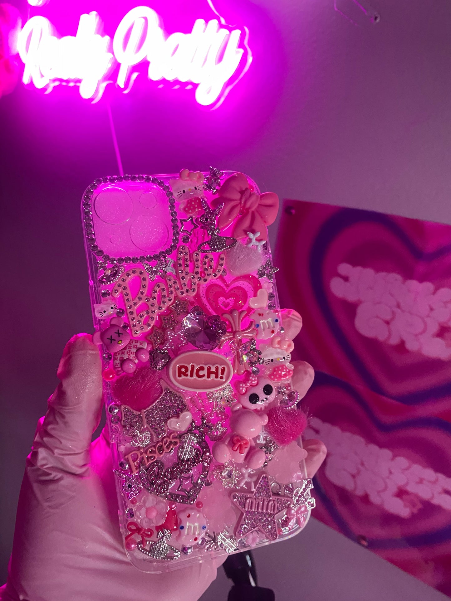 "Pink Friday"