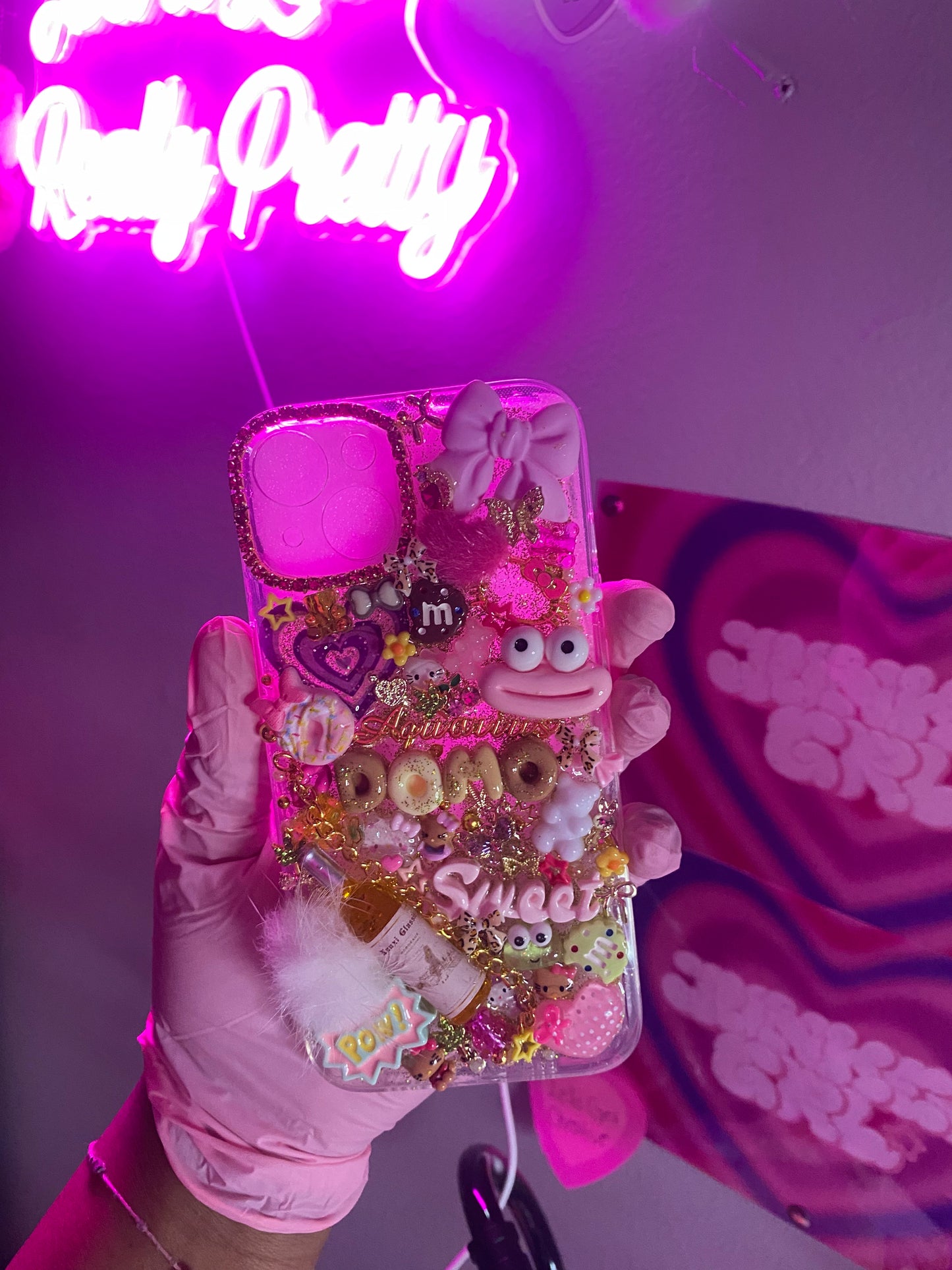 "Cute & Fun"