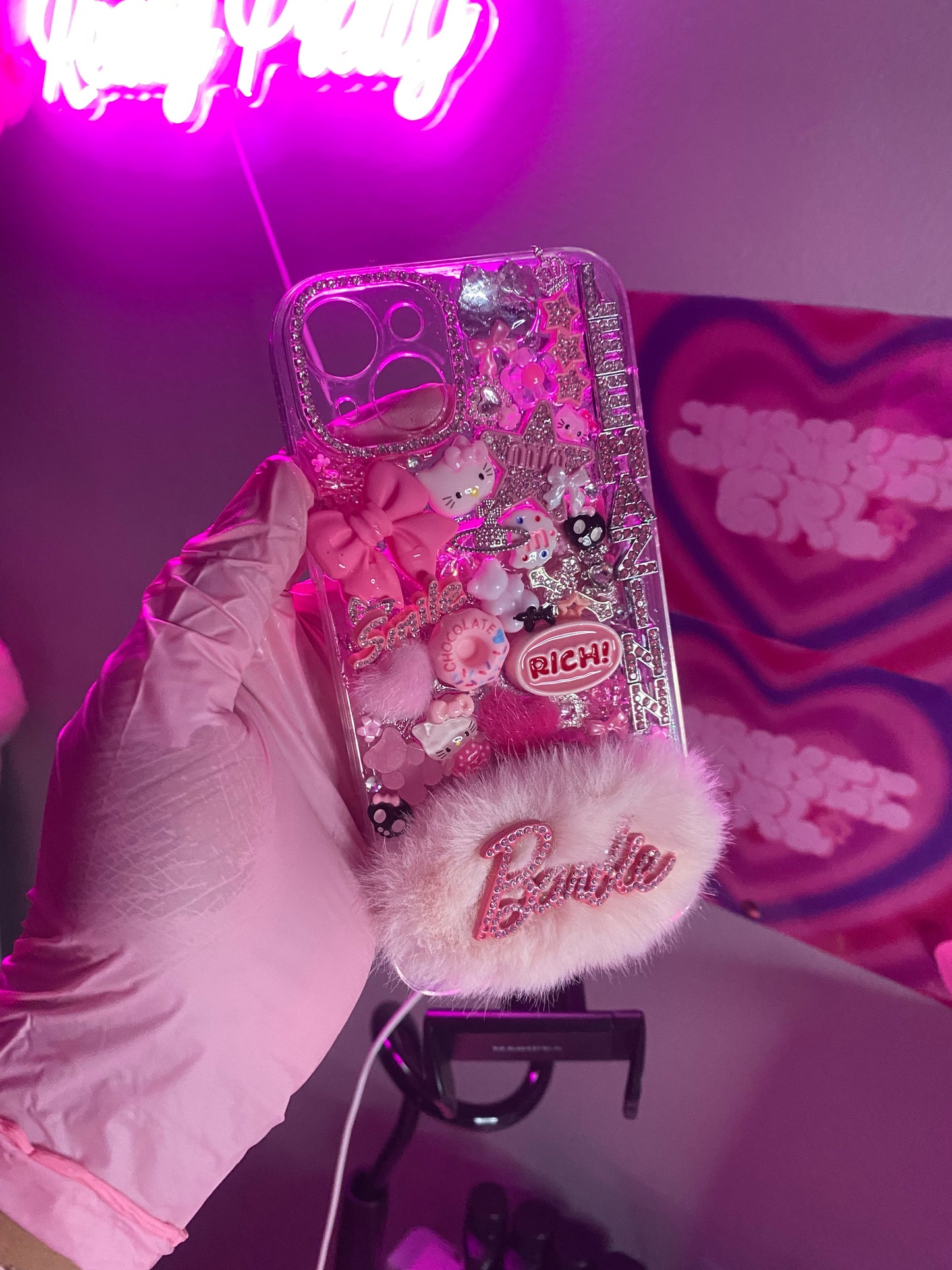 "Barbie Girl"