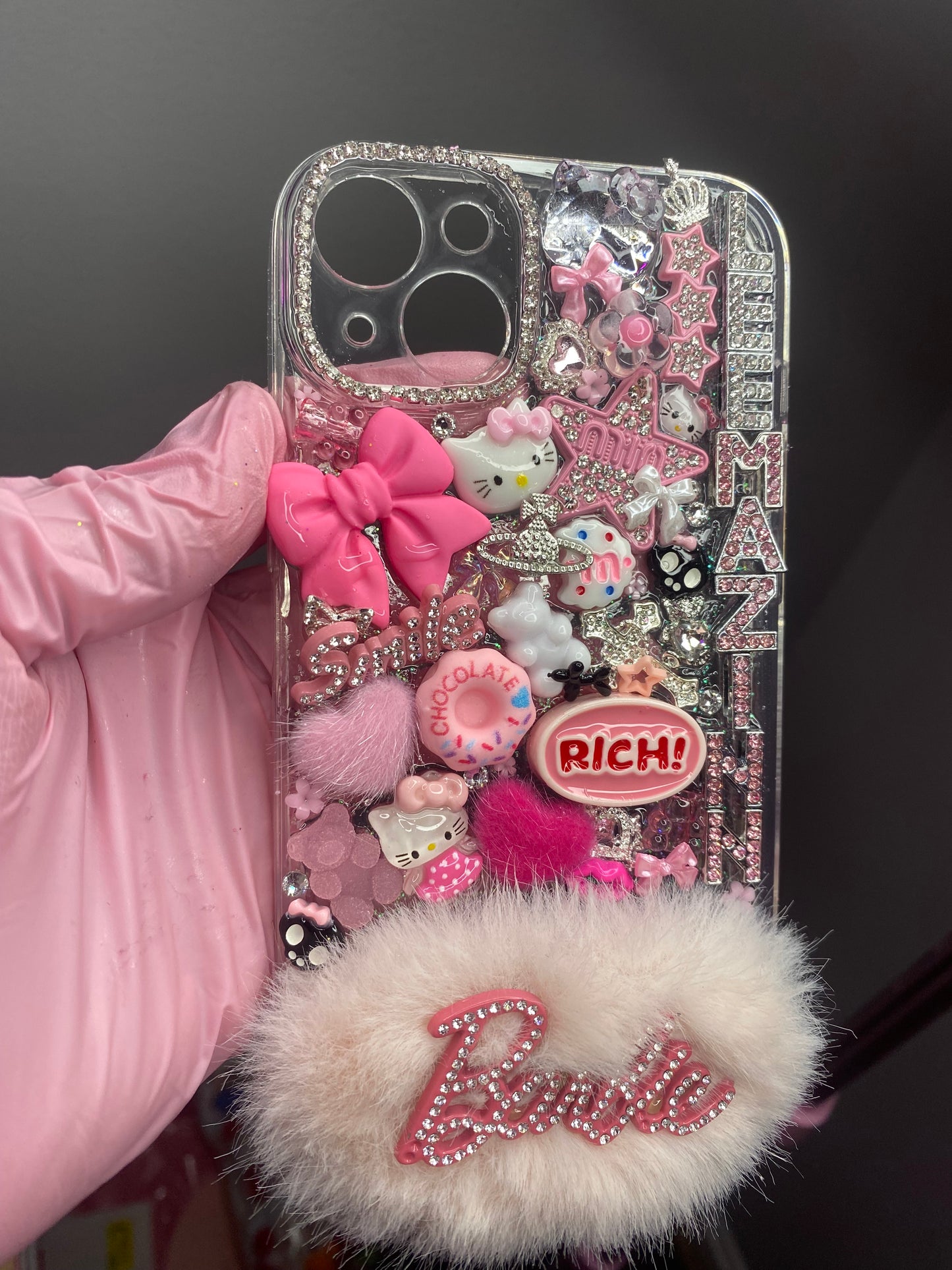 "Barbie Girl"