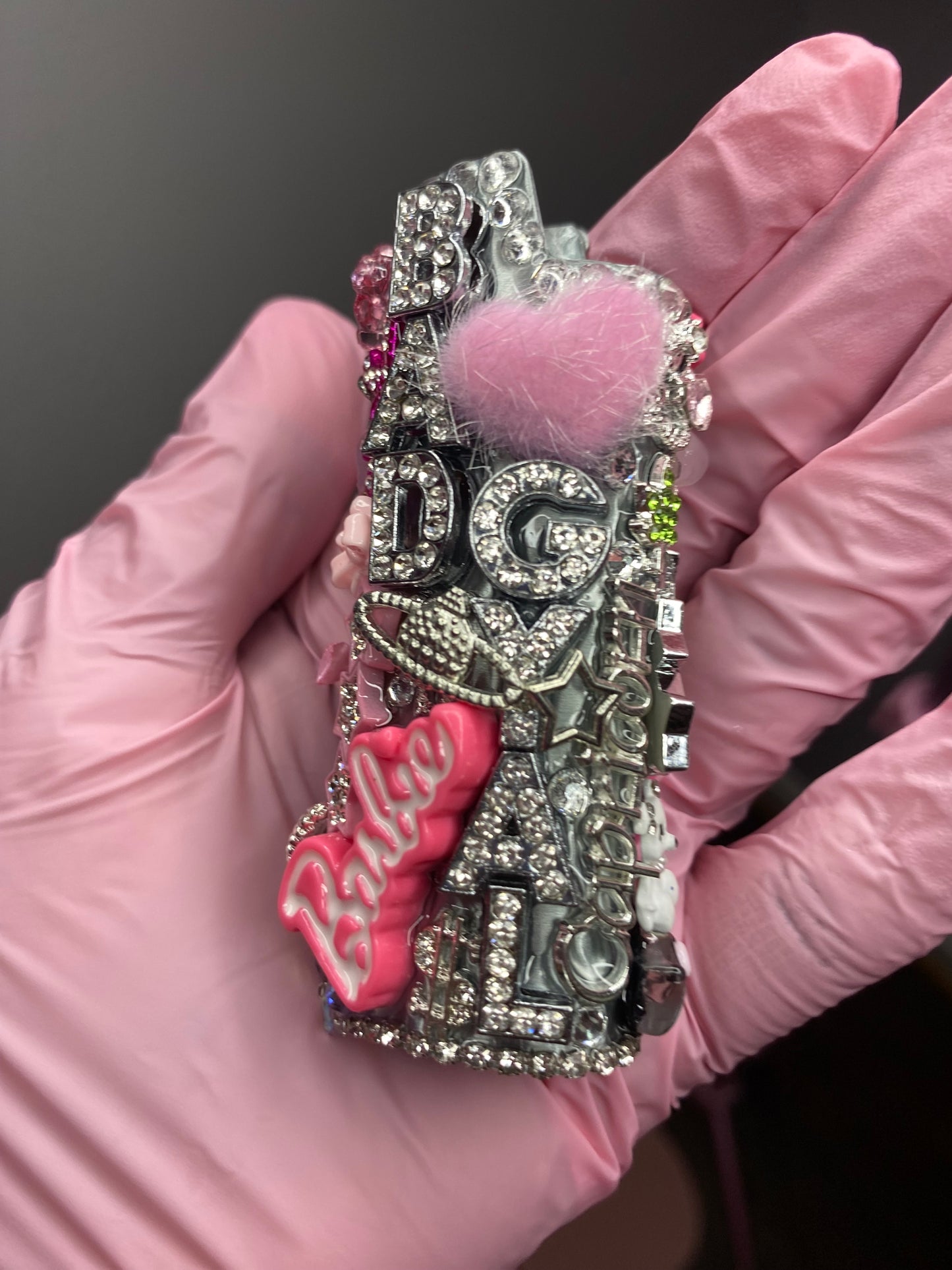 Junkee Bic Lighter