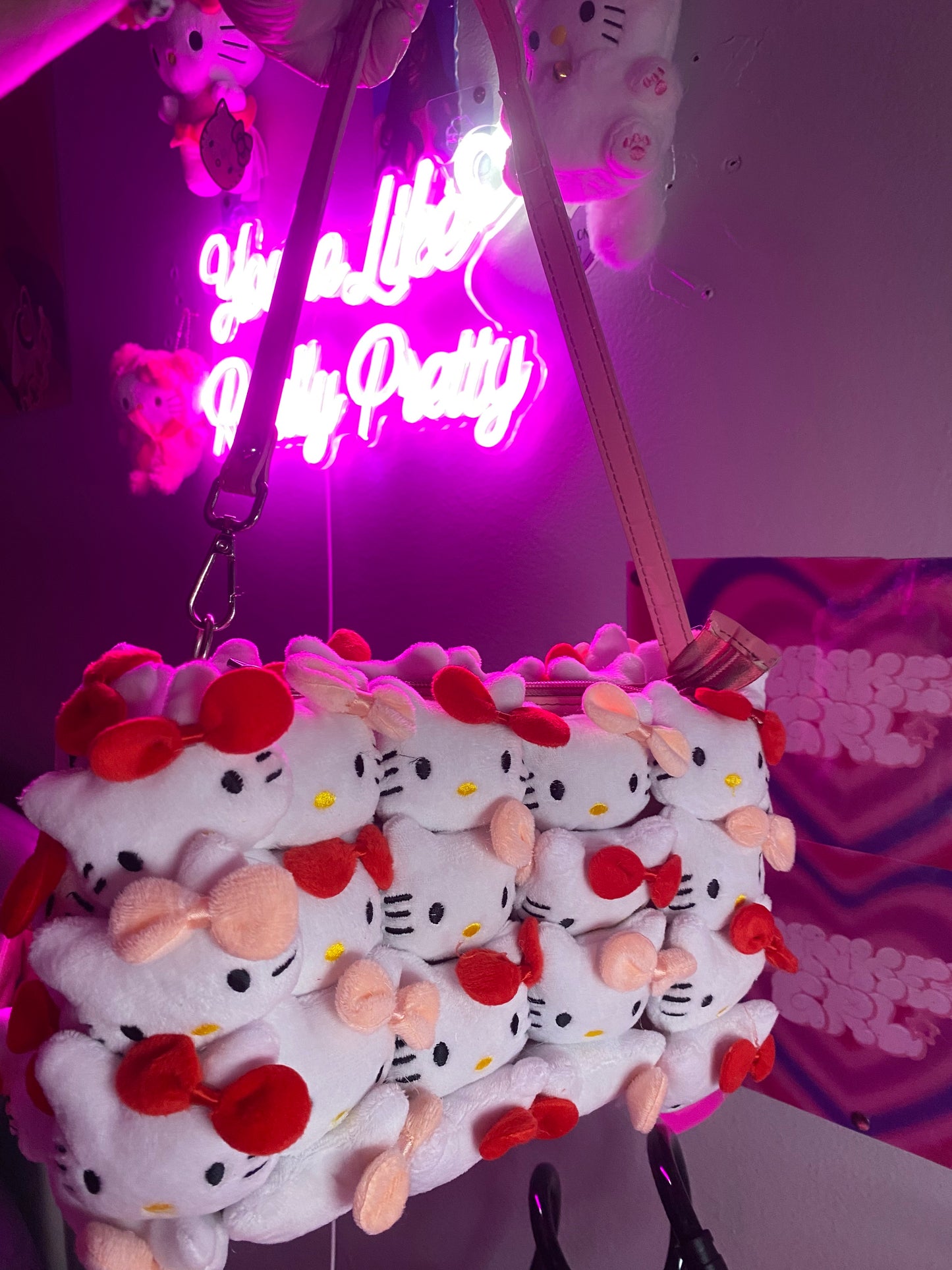 Junkee Plushie Bag